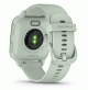 Venu Sq2 -Metallic Mint Aluminum Bezel with Cool Mint Case and Silicone Band- 010-02701-12 - Garmin